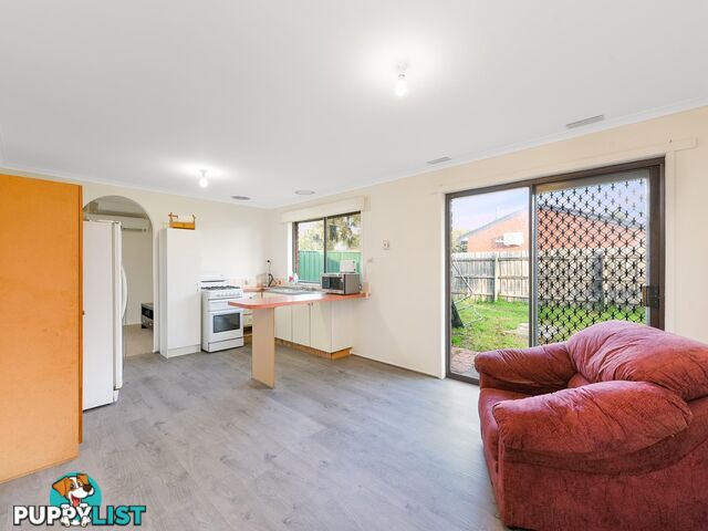 1 Margaret Court HAMPTON PARK VIC 3976