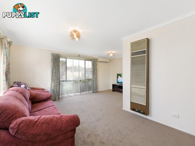 1 Margaret Court HAMPTON PARK VIC 3976