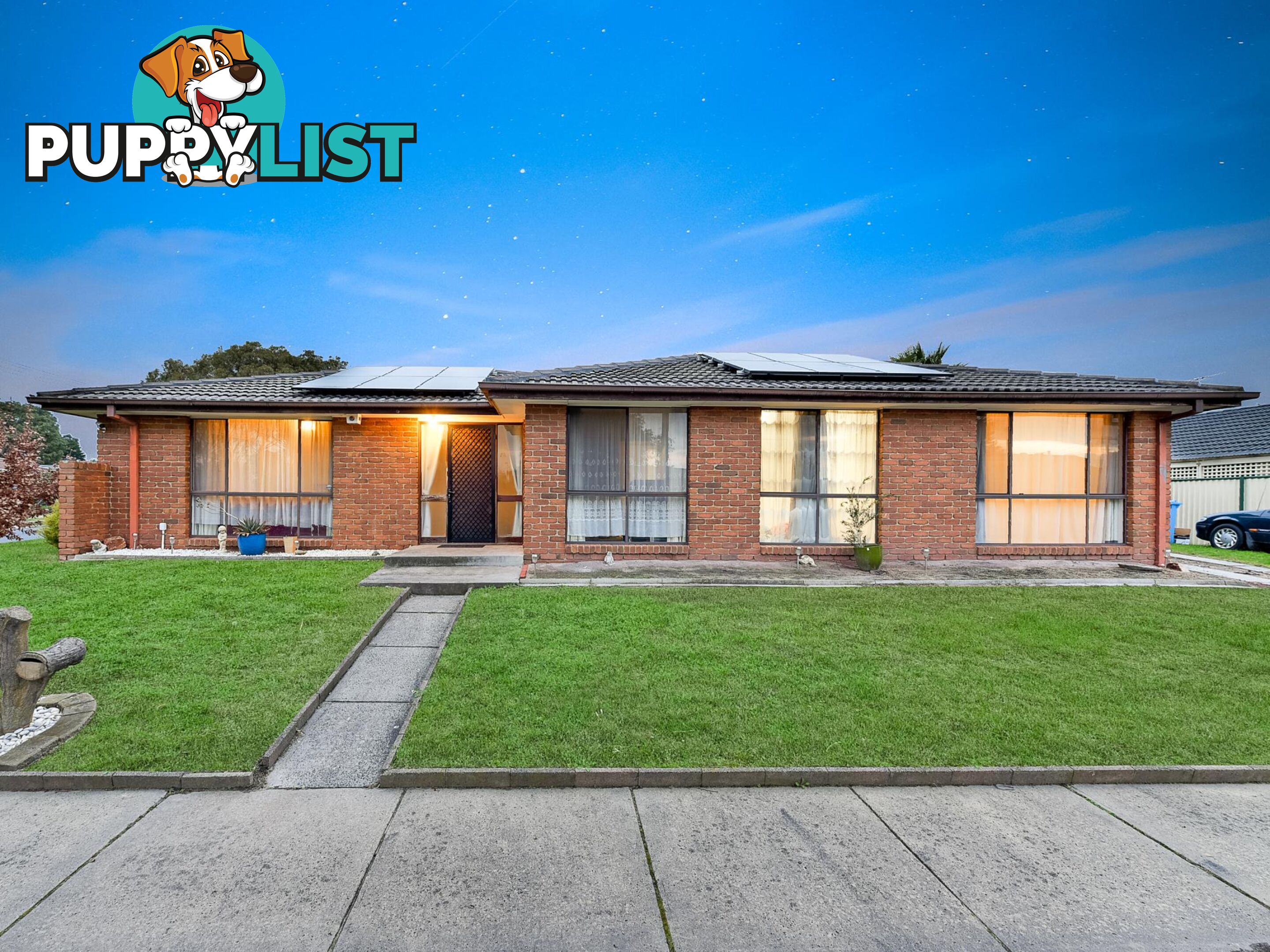 1 Margaret Court HAMPTON PARK VIC 3976