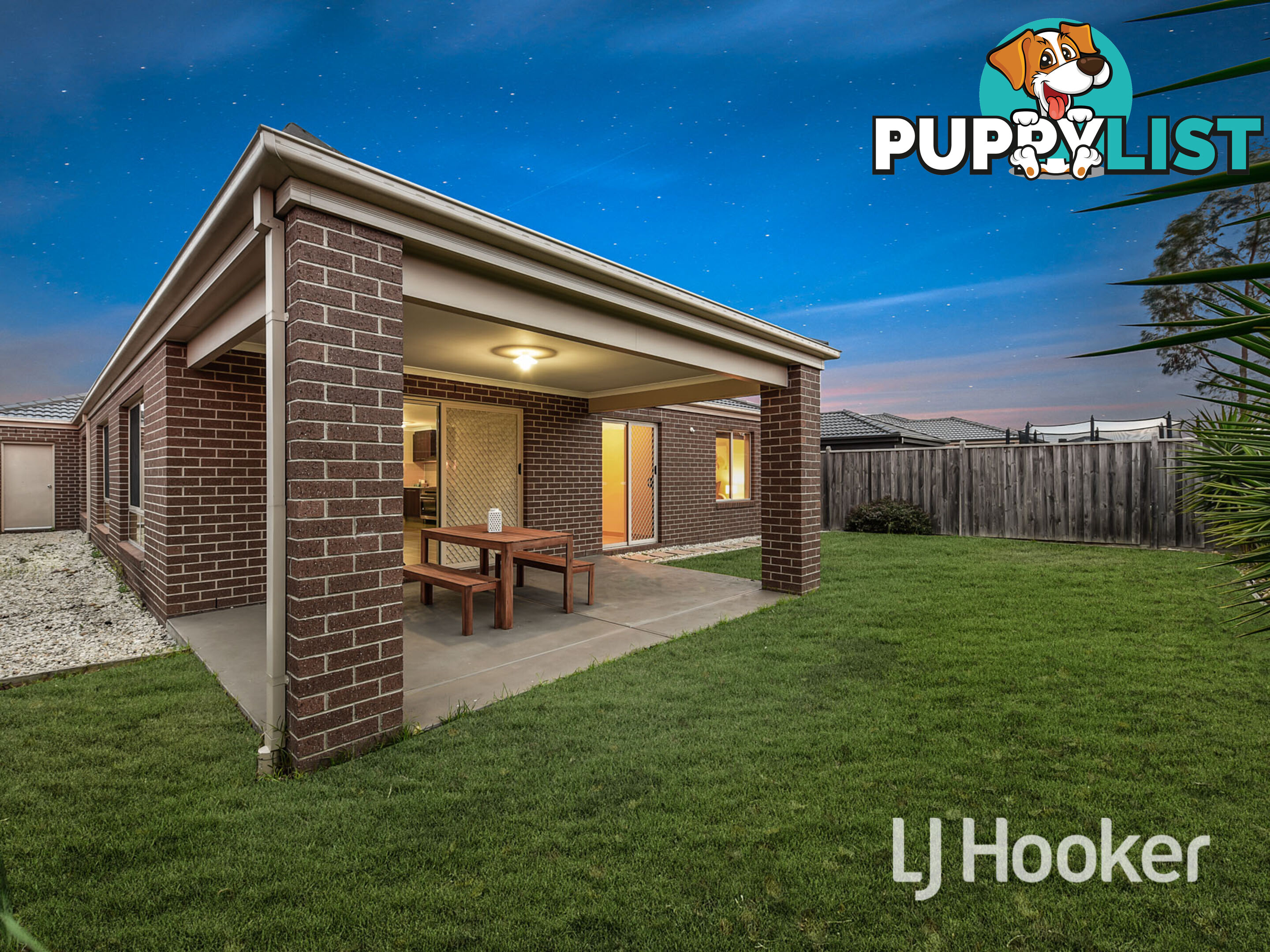 57 Goulburn Street CRANBOURNE EAST VIC 3977