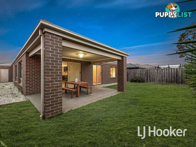 57 Goulburn Street CRANBOURNE EAST VIC 3977