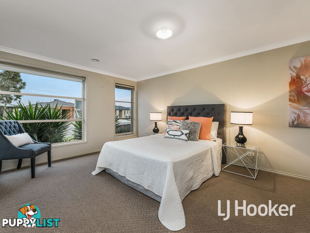 57 Goulburn Street CRANBOURNE EAST VIC 3977