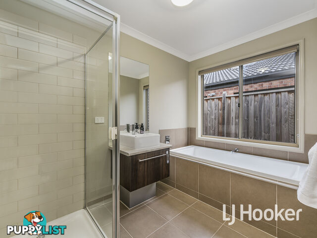 57 Goulburn Street CRANBOURNE EAST VIC 3977