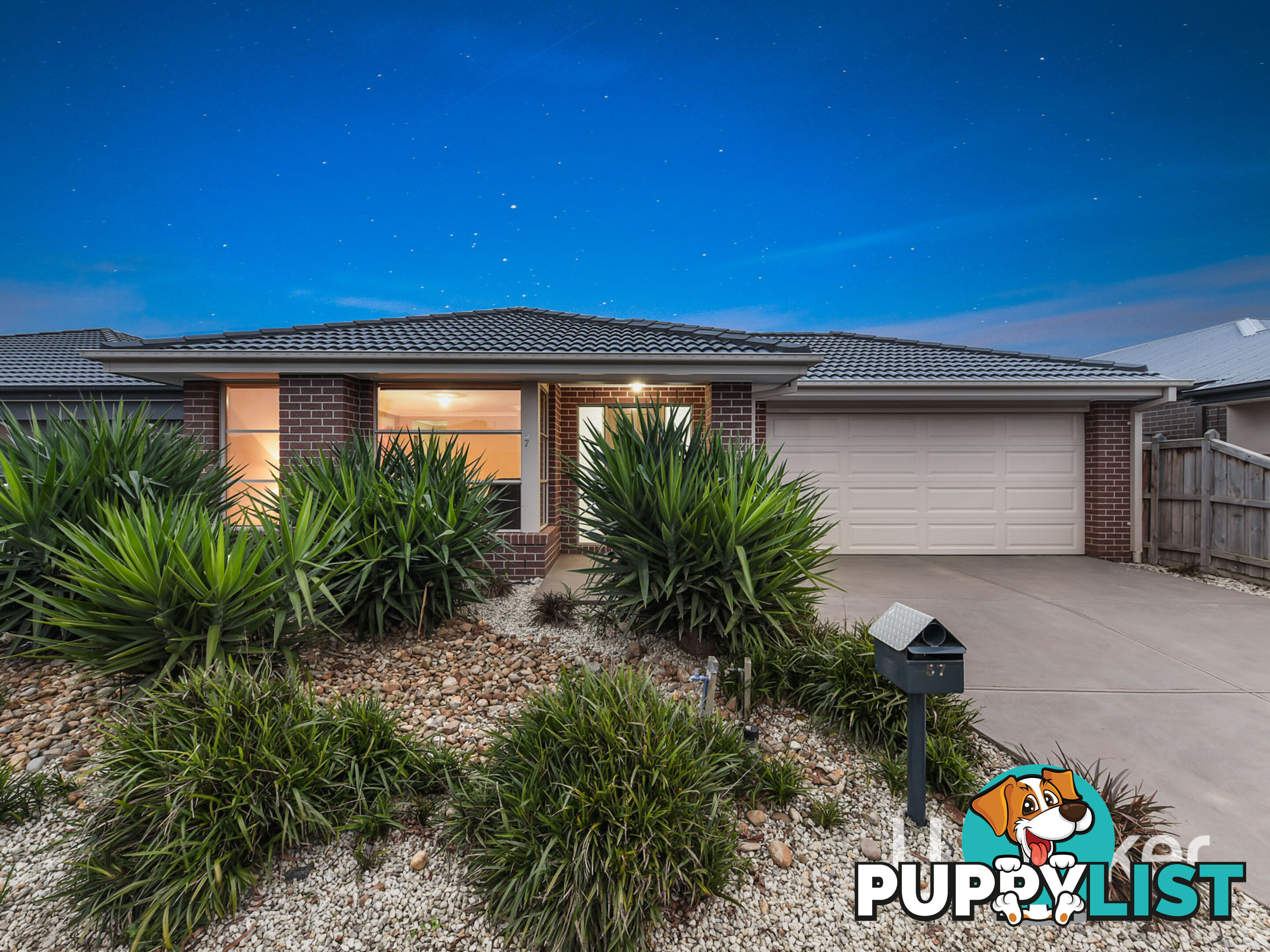 57 Goulburn Street CRANBOURNE EAST VIC 3977