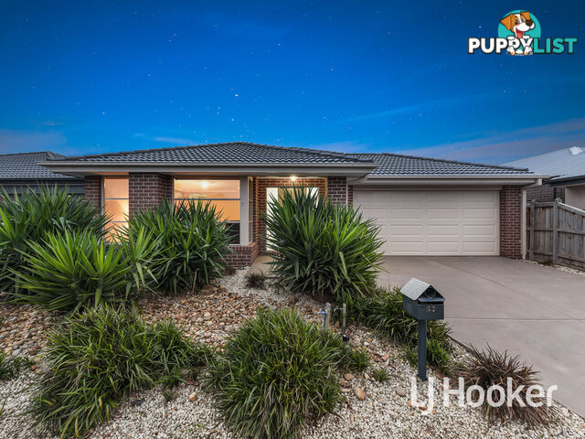 57 Goulburn Street CRANBOURNE EAST VIC 3977