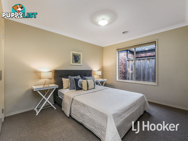 57 Goulburn Street CRANBOURNE EAST VIC 3977