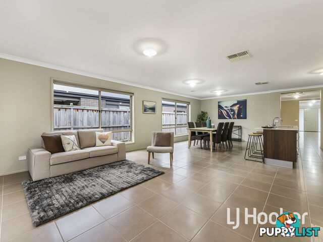 57 Goulburn Street CRANBOURNE EAST VIC 3977