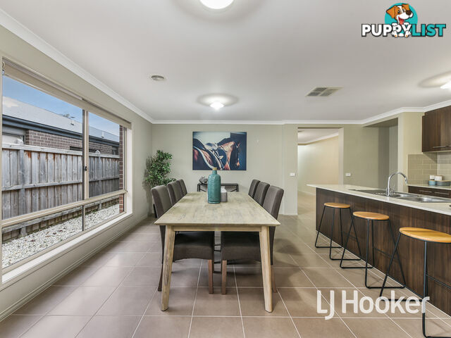 57 Goulburn Street CRANBOURNE EAST VIC 3977