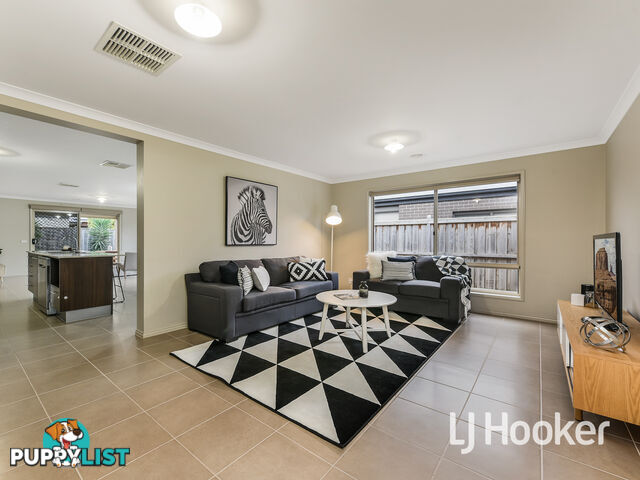 57 Goulburn Street CRANBOURNE EAST VIC 3977