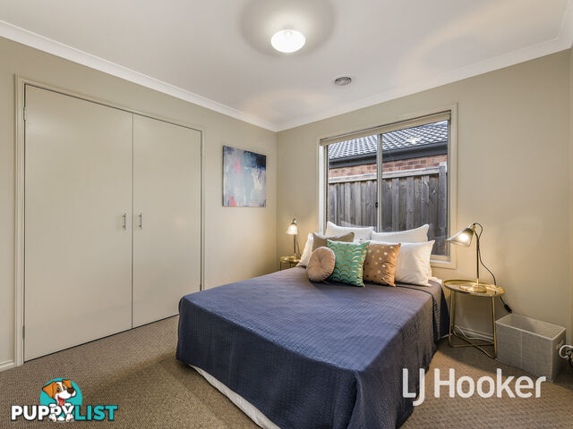 57 Goulburn Street CRANBOURNE EAST VIC 3977