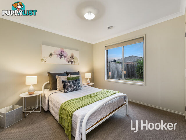 57 Goulburn Street CRANBOURNE EAST VIC 3977