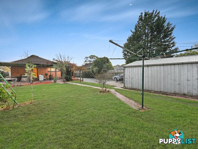 16 Bride Avenue HAMPTON PARK VIC 3976