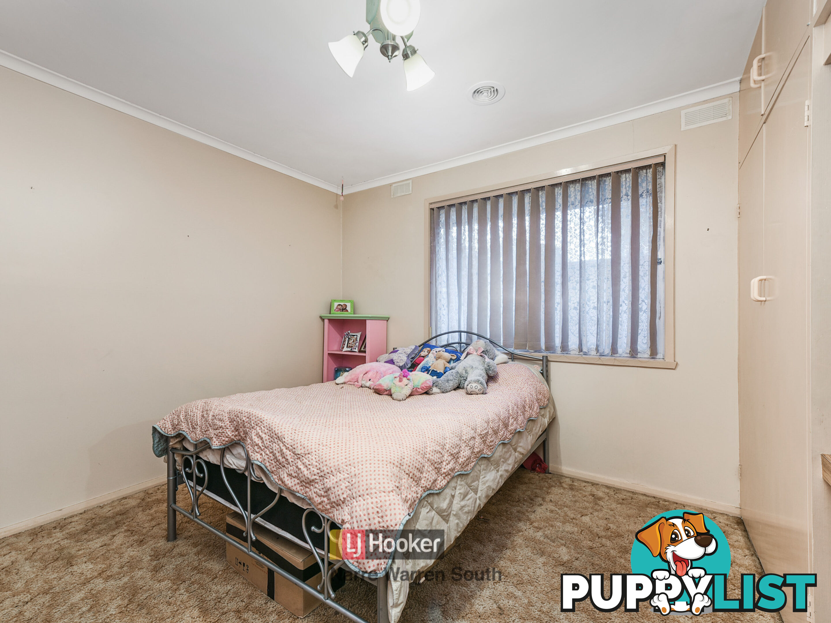 16 Bride Avenue HAMPTON PARK VIC 3976