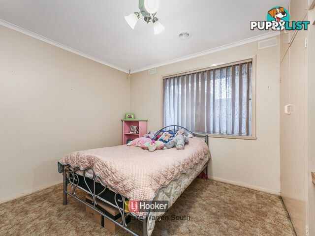 16 Bride Avenue HAMPTON PARK VIC 3976