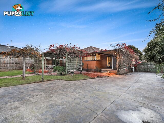 16 Bride Avenue HAMPTON PARK VIC 3976