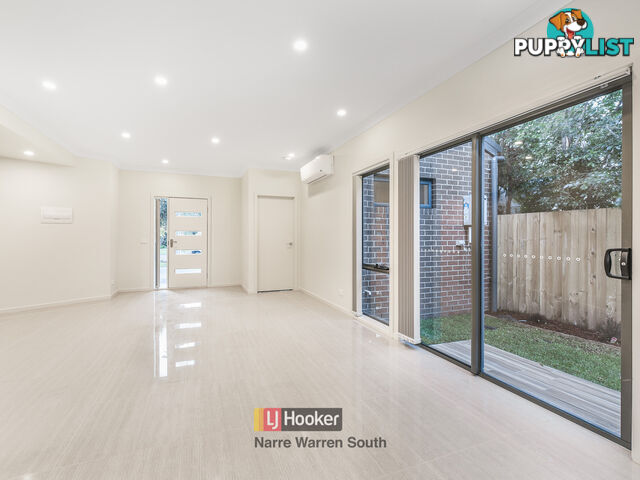 4/5 Dortad Court HAMPTON PARK VIC 3976