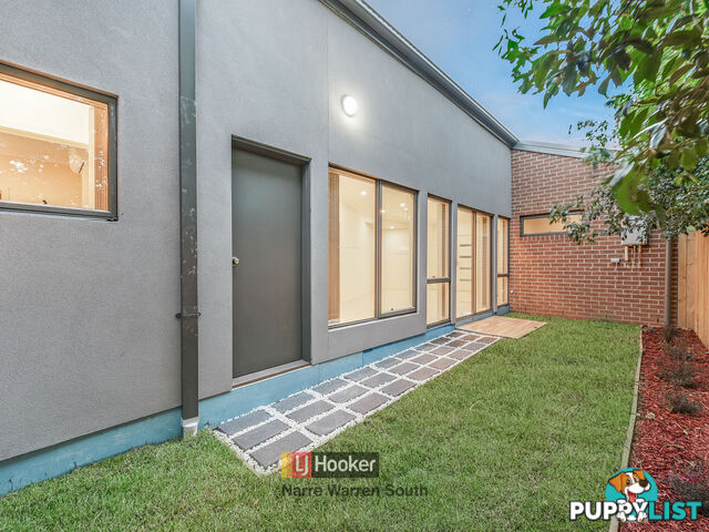 4/5 Dortad Court HAMPTON PARK VIC 3976