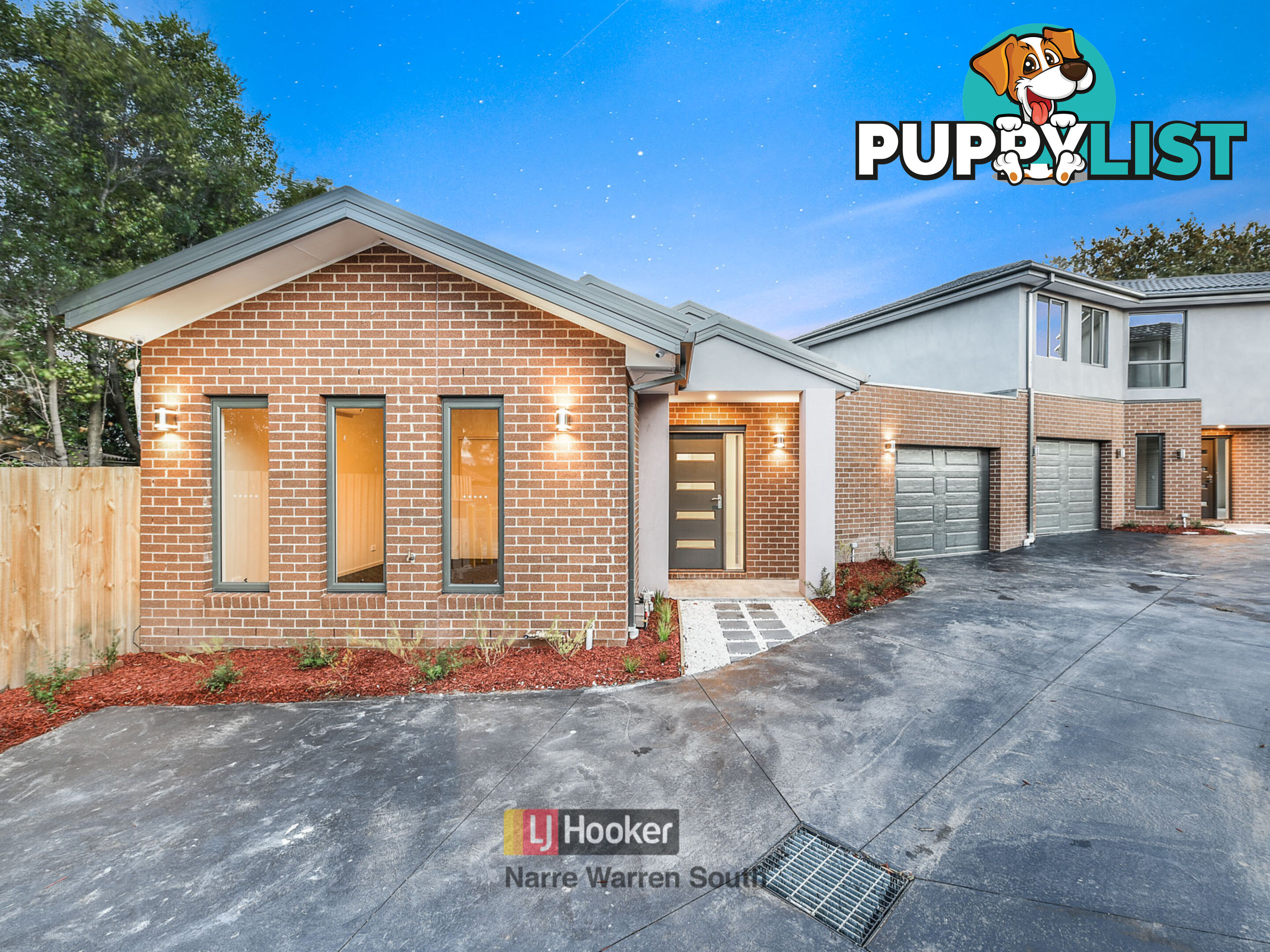 4/5 Dortad Court HAMPTON PARK VIC 3976