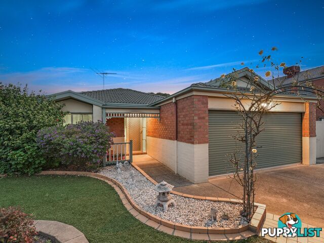 44 Lighthorse Crescent NARRE WARREN SOUTH VIC 3805