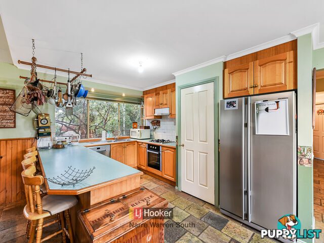 5 Loganberry Close CRANBOURNE NORTH VIC 3977