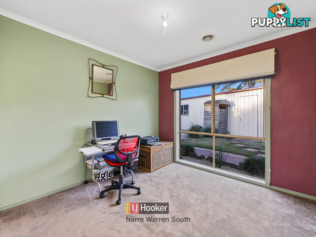 5 Loganberry Close CRANBOURNE NORTH VIC 3977