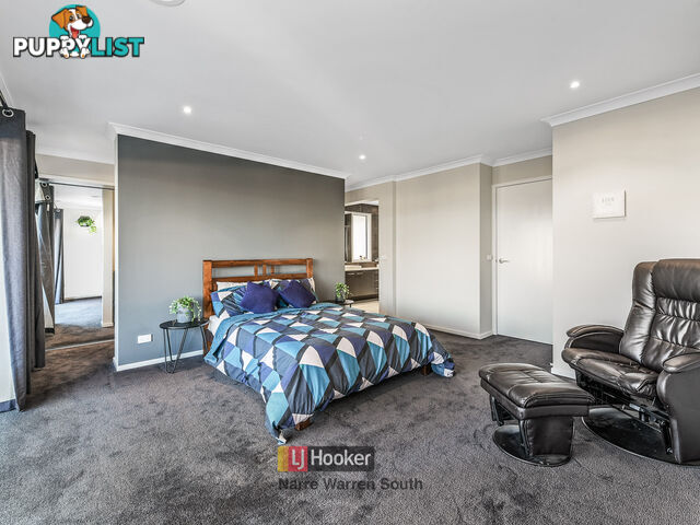 14 Herring Avenue CRANBOURNE NORTH VIC 3977