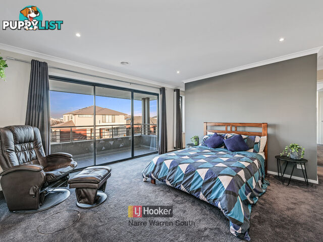 14 Herring Avenue CRANBOURNE NORTH VIC 3977