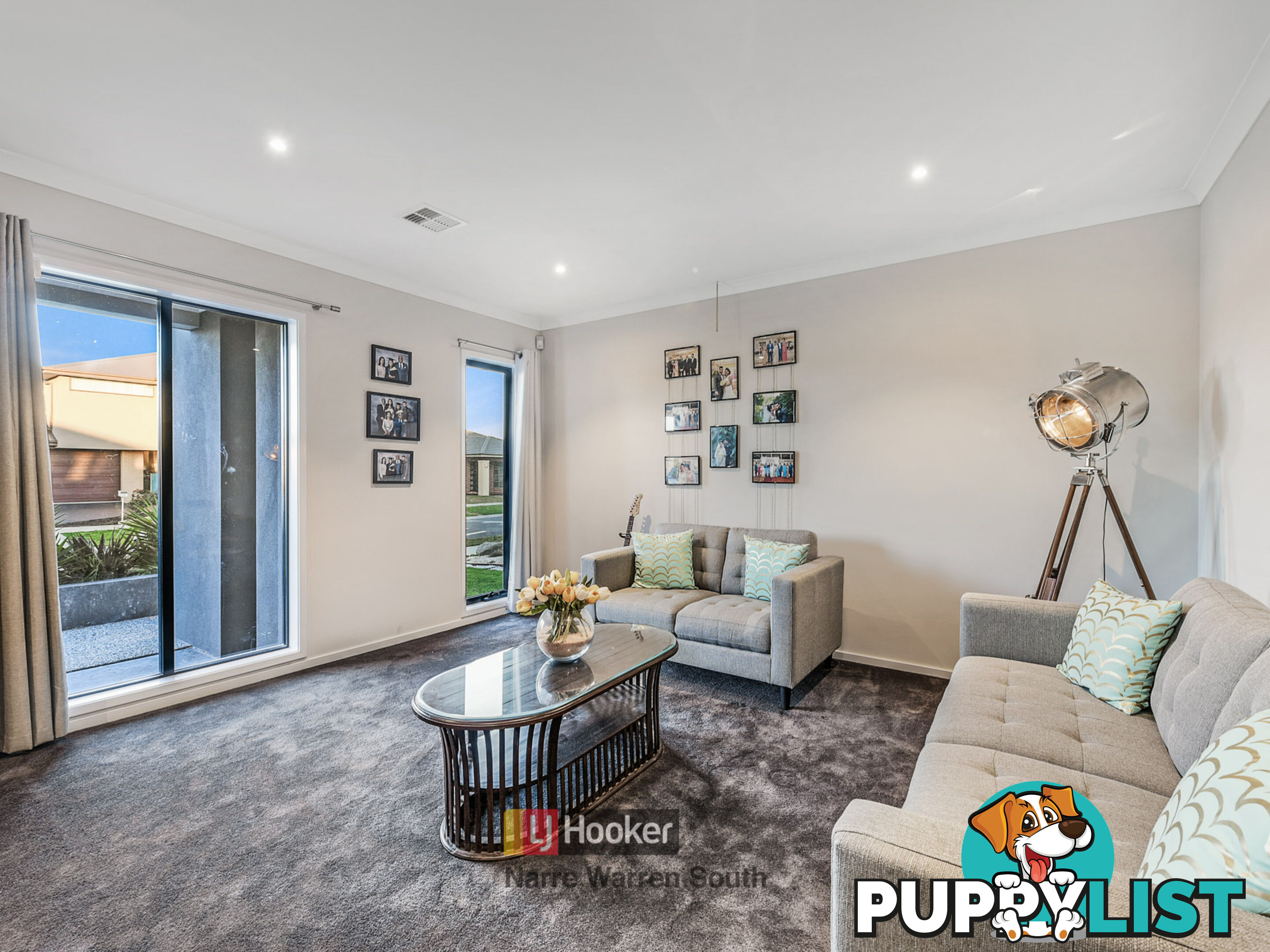 14 Herring Avenue CRANBOURNE NORTH VIC 3977