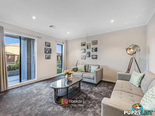 14 Herring Avenue CRANBOURNE NORTH VIC 3977