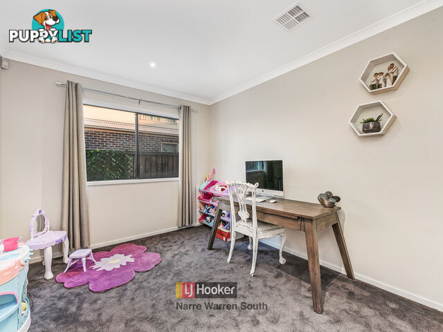 14 Herring Avenue CRANBOURNE NORTH VIC 3977