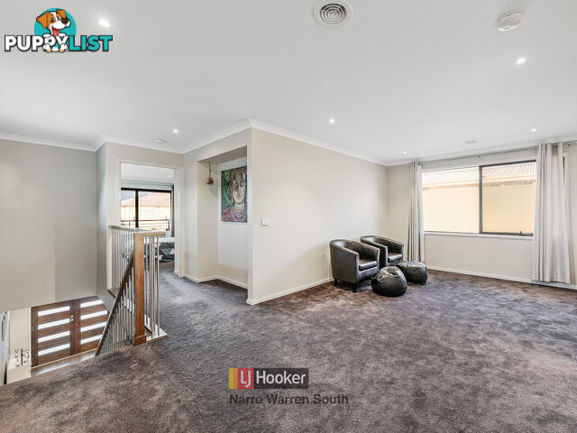 14 Herring Avenue CRANBOURNE NORTH VIC 3977