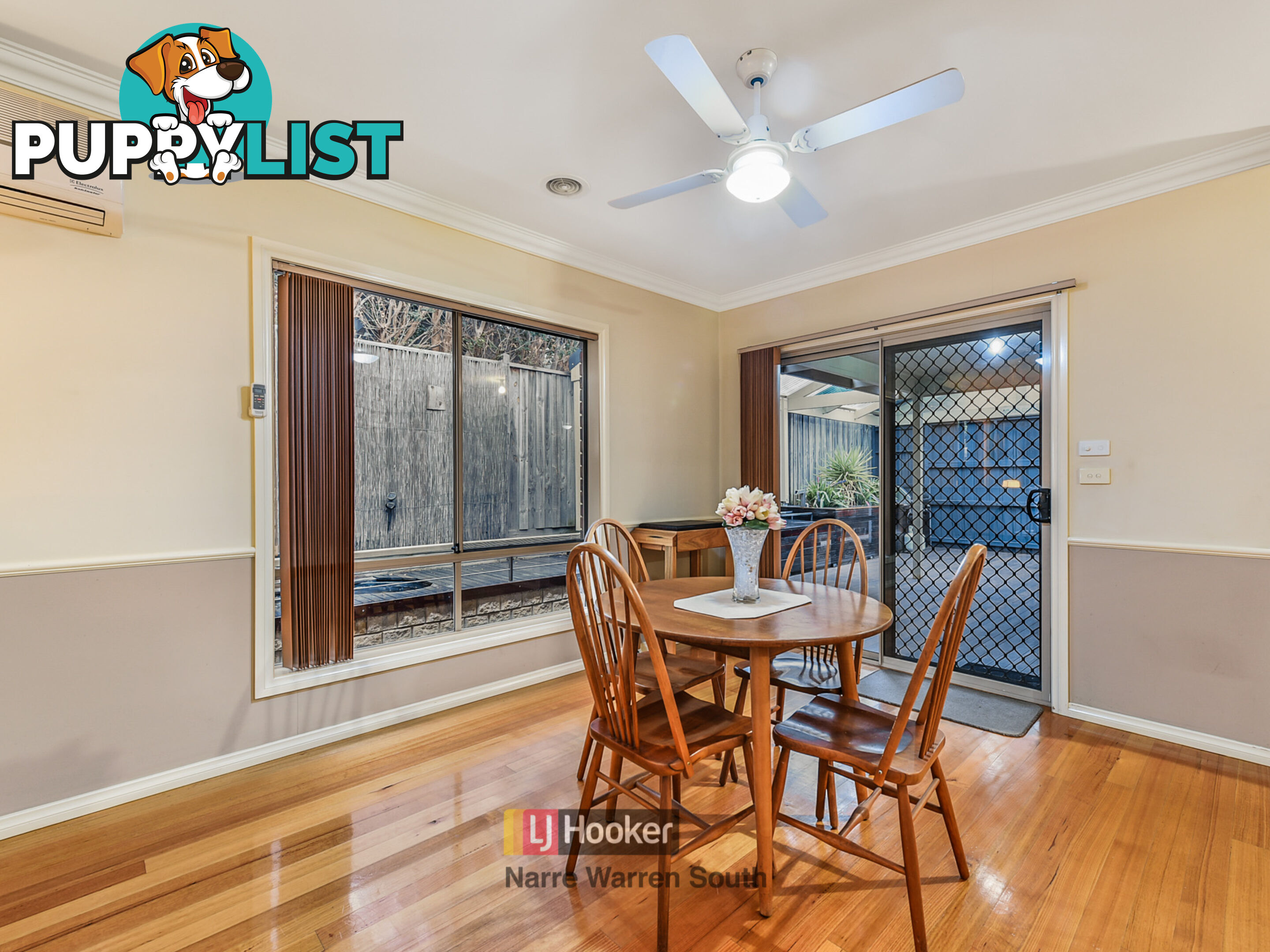 111 Marisa Crescent BERWICK VIC 3806