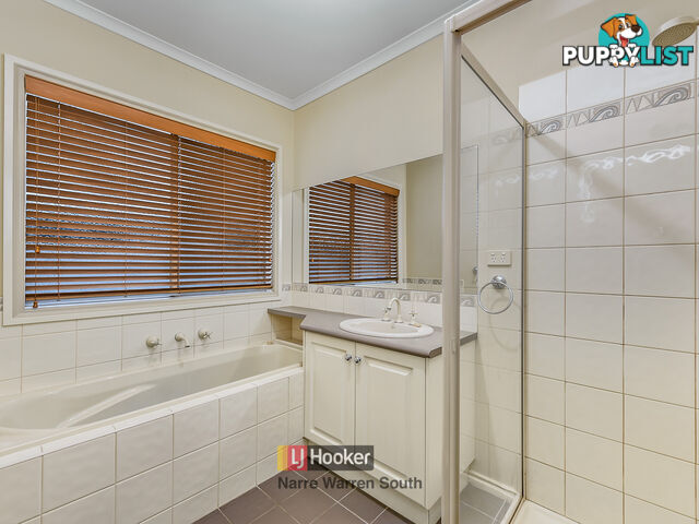 111 Marisa Crescent BERWICK VIC 3806