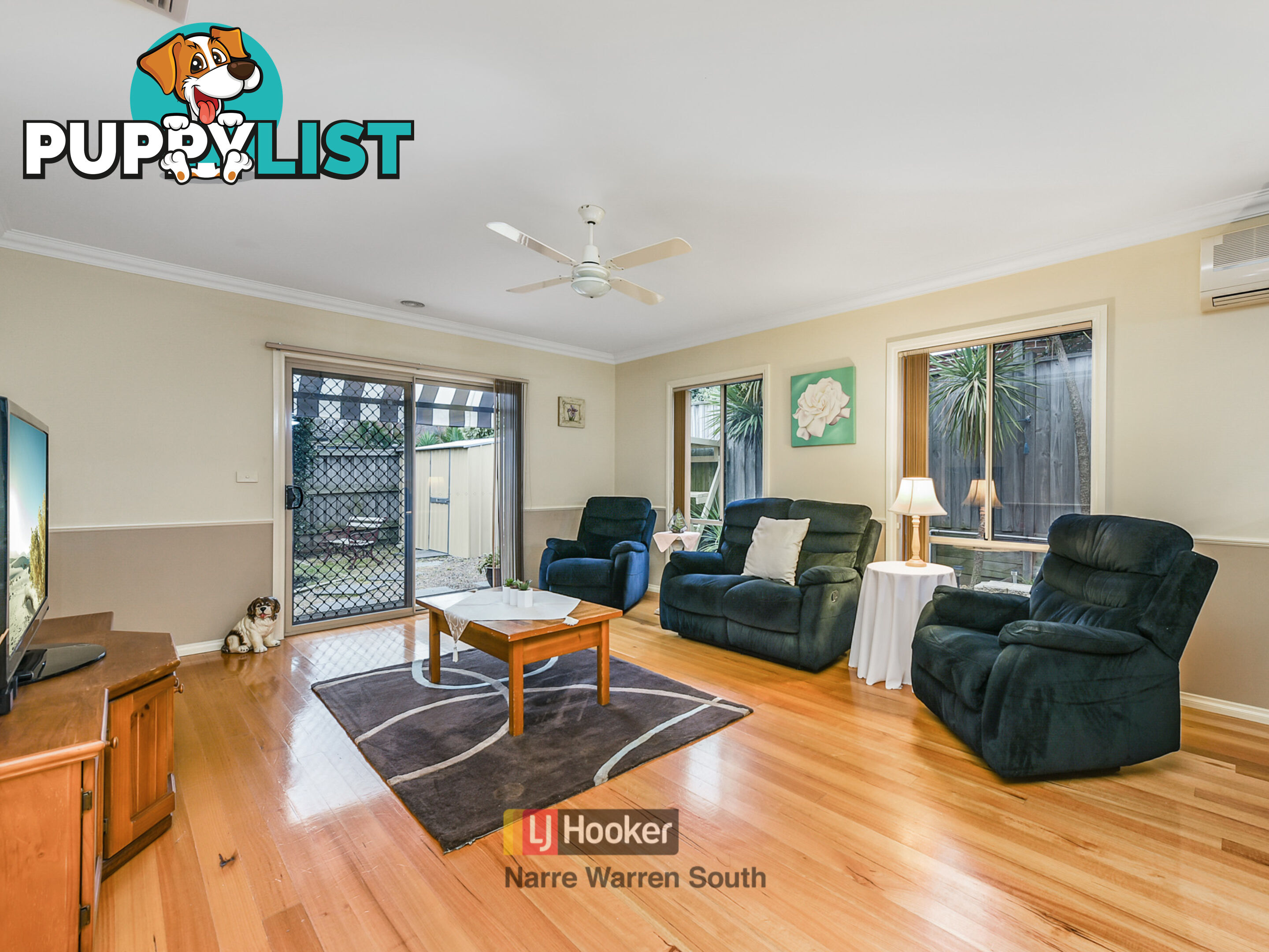 111 Marisa Crescent BERWICK VIC 3806