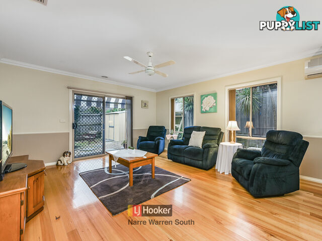 111 Marisa Crescent BERWICK VIC 3806