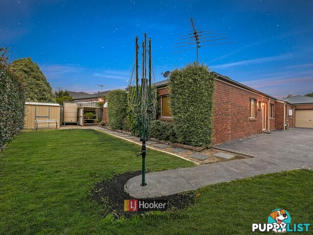 111 Marisa Crescent BERWICK VIC 3806