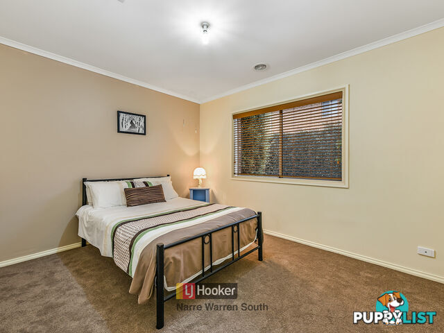 111 Marisa Crescent BERWICK VIC 3806