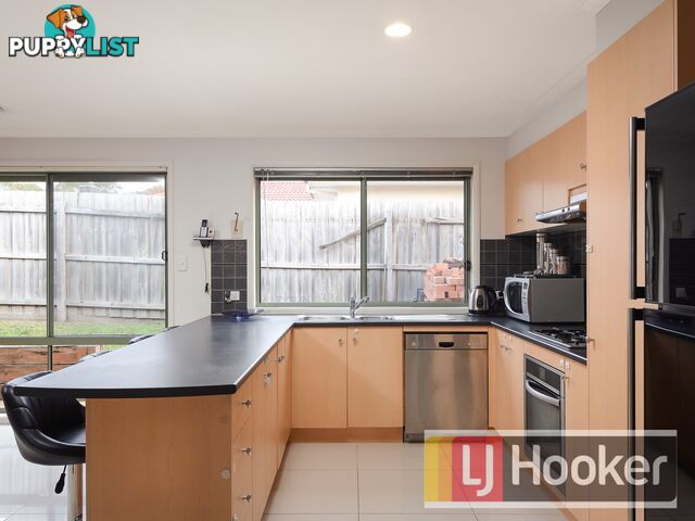 35 Eureka Crescent NARRE WARREN SOUTH VIC 3805