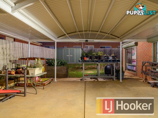 35 Eureka Crescent NARRE WARREN SOUTH VIC 3805