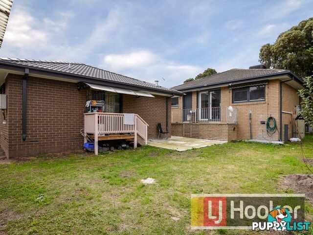 150 James Cook Drive ENDEAVOUR HILLS VIC 3802