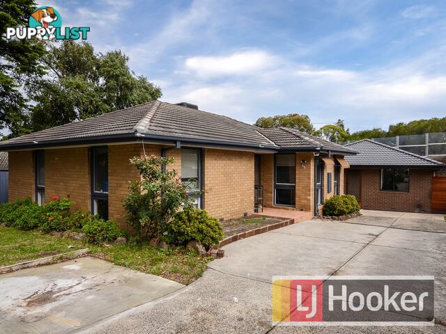 150 James Cook Drive ENDEAVOUR HILLS VIC 3802