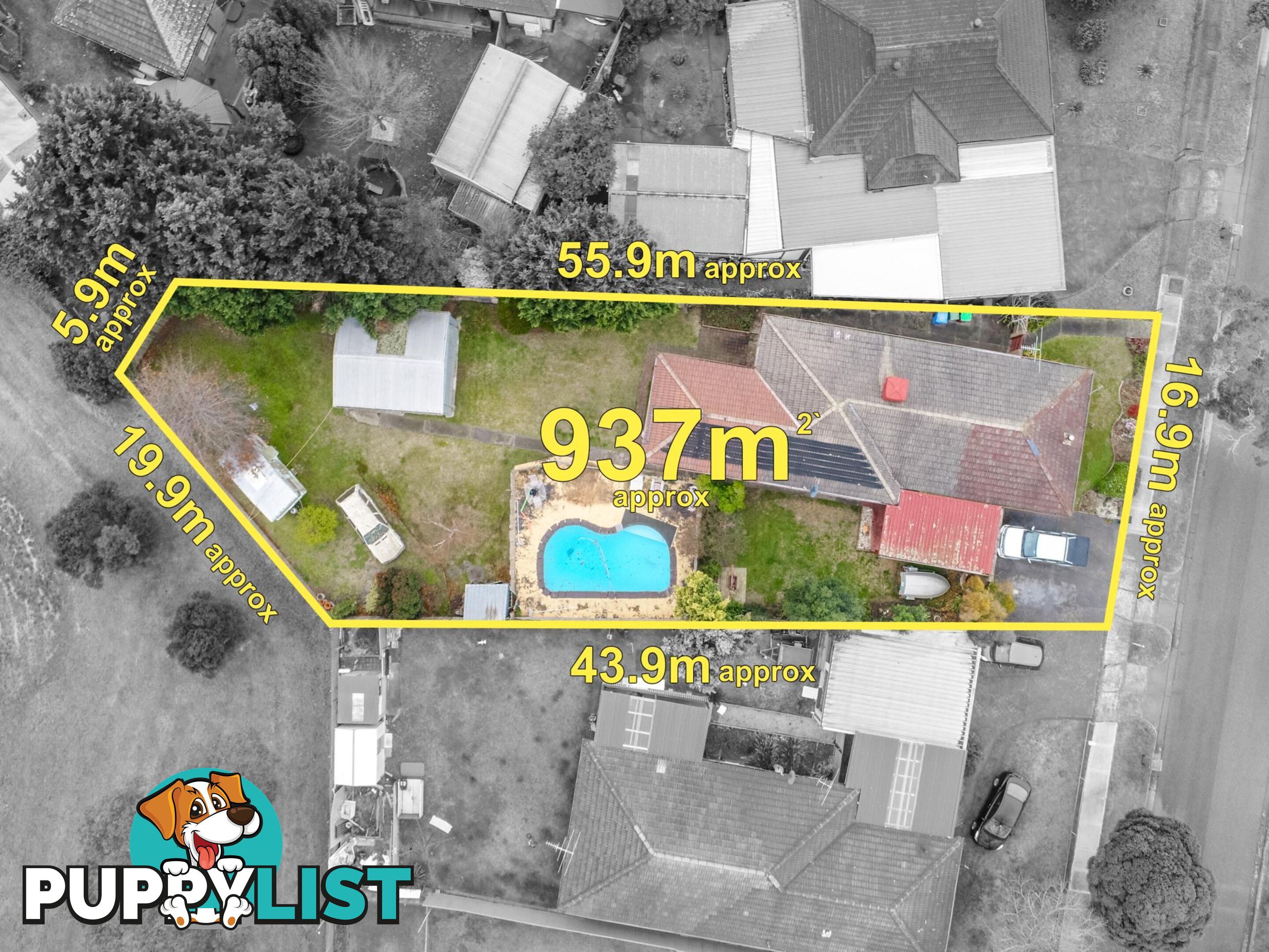 5 Mary Street HAMPTON PARK VIC 3976