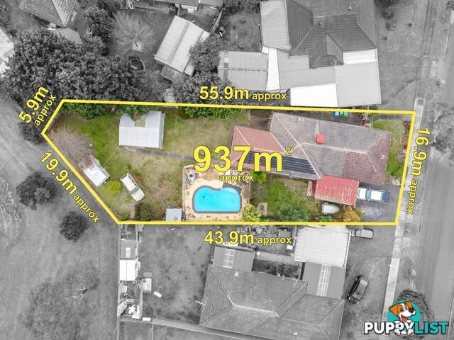 5 Mary Street HAMPTON PARK VIC 3976