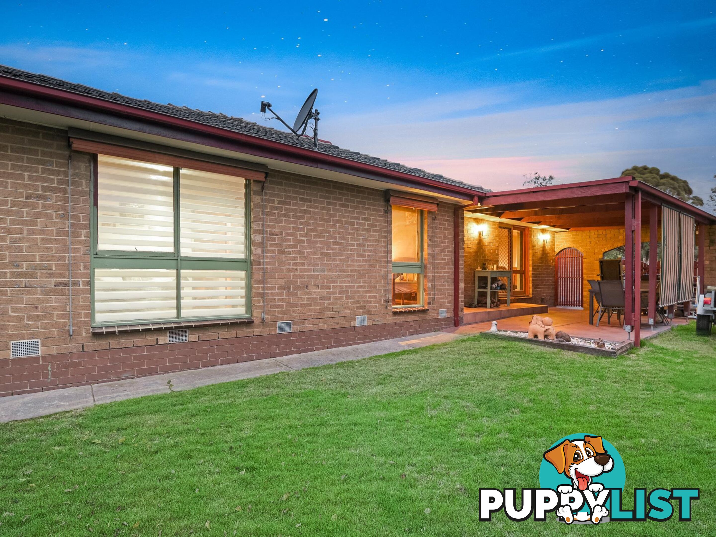 5 Mary Street HAMPTON PARK VIC 3976