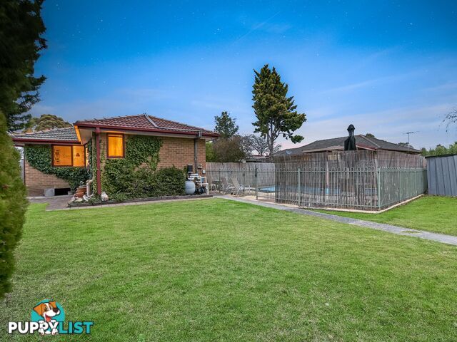 5 Mary Street HAMPTON PARK VIC 3976