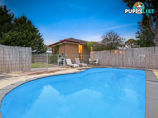 5 Mary Street HAMPTON PARK VIC 3976