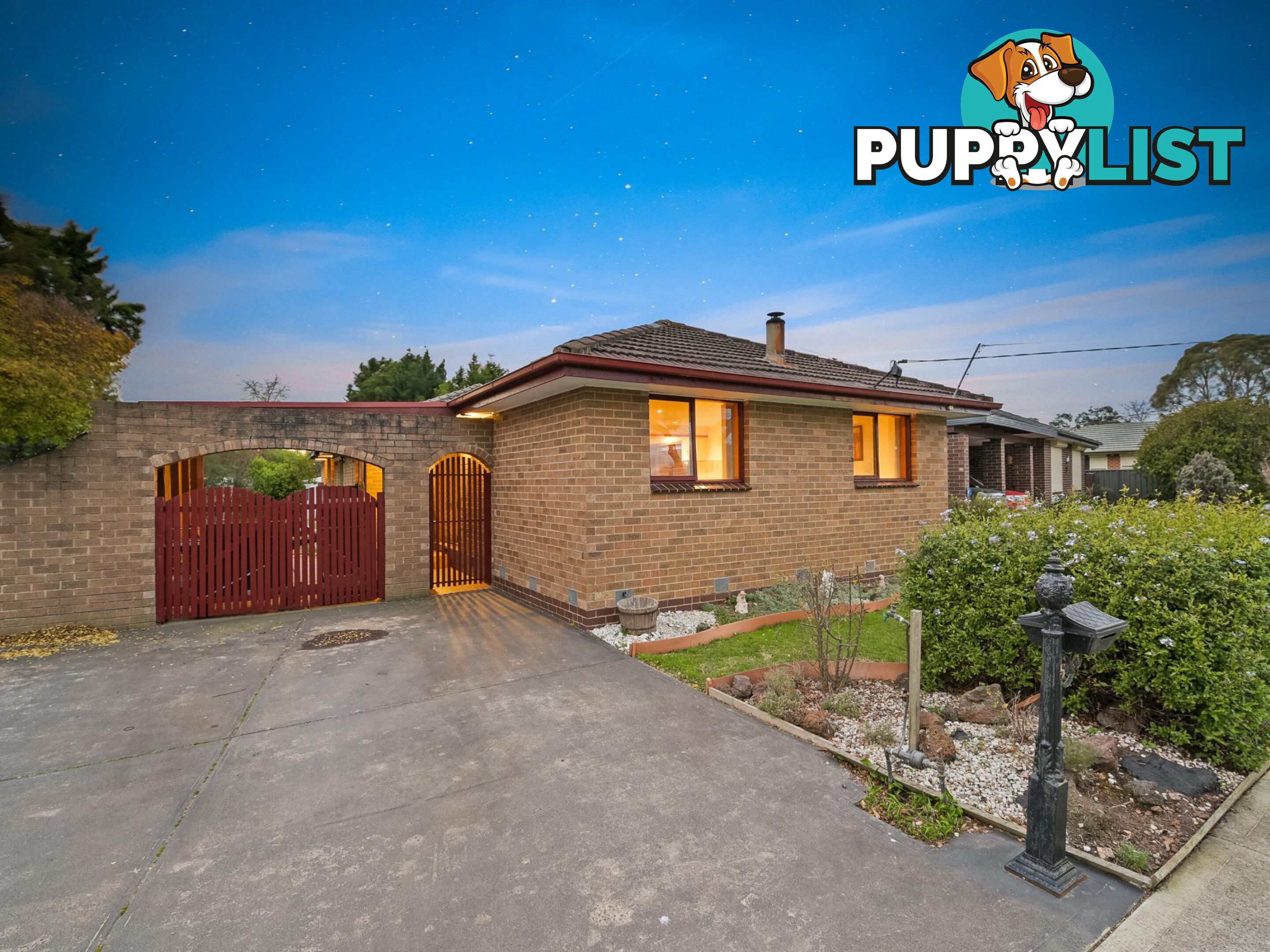 5 Mary Street HAMPTON PARK VIC 3976