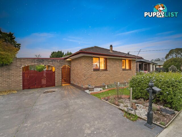 5 Mary Street HAMPTON PARK VIC 3976