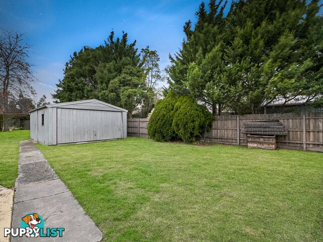 5 Mary Street HAMPTON PARK VIC 3976