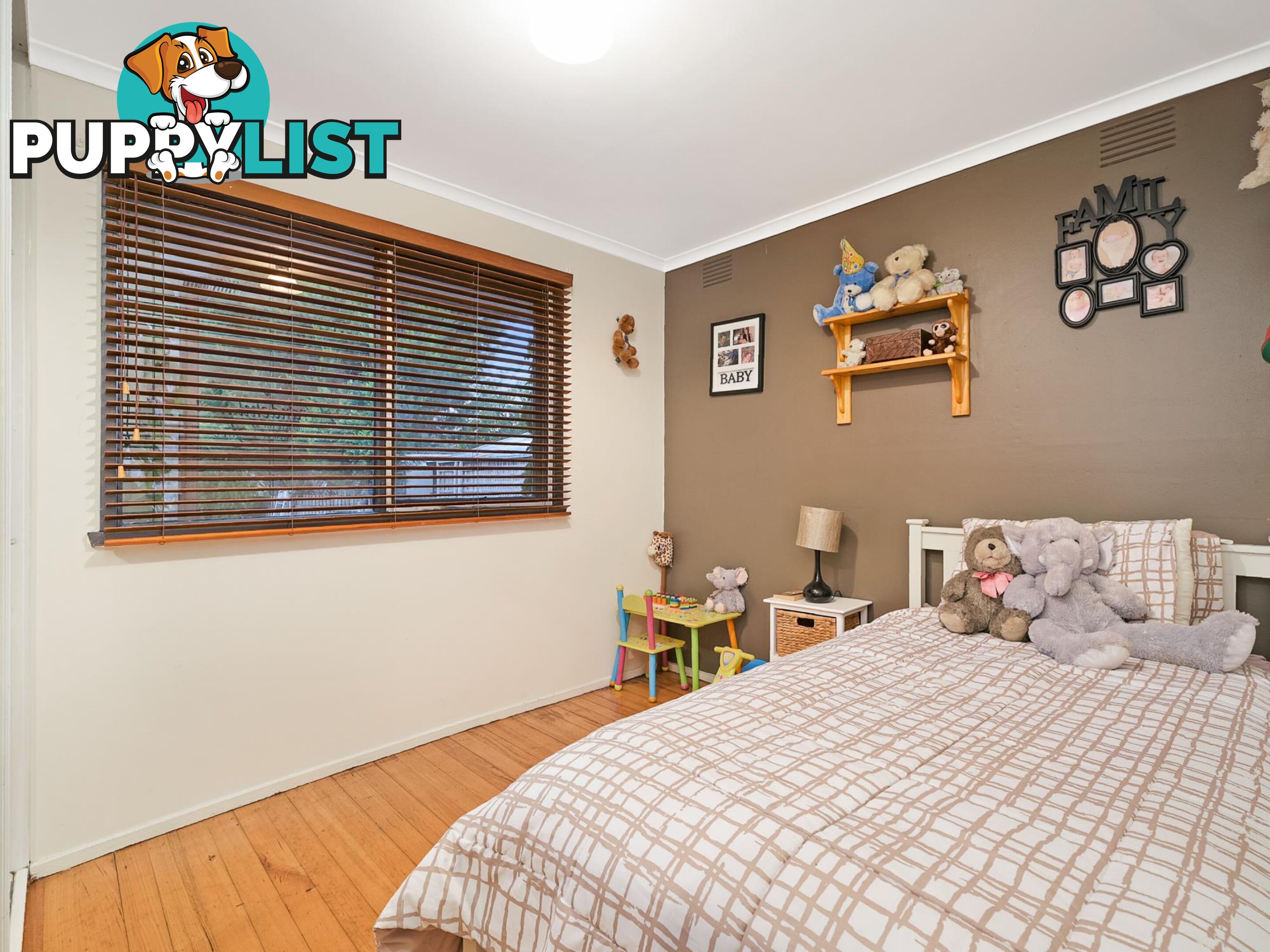 5 Mary Street HAMPTON PARK VIC 3976